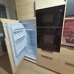 Апартаменты Radiostacja Iii Z Ogrodkiem, Dwupokojowe, Parking Free Гливице