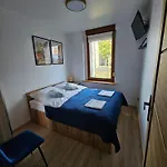 Radiostacja Iii Z Ogrodkiem, Dwupokojowe, Parking Free Апартаменты Гливице