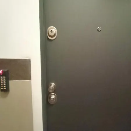 Appartement Radiostacja Iii Z Ogrodkiem, Dwupokojowe, Parking Free *