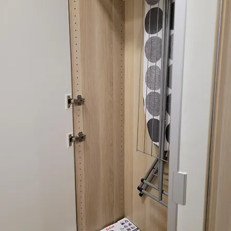 Radiostacja Iii Z Ogródkiem, Parking Free *