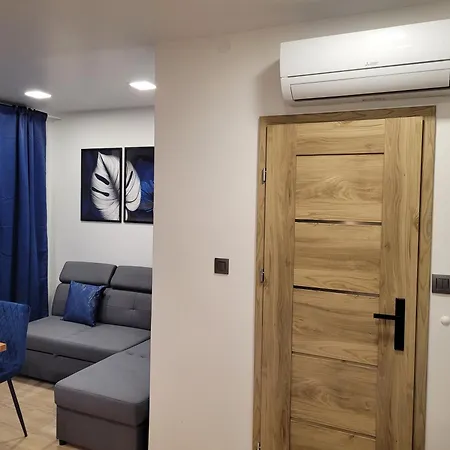 Radiostacja Iii Z Ogrodkiem, Parking Free Apartman Gliwice