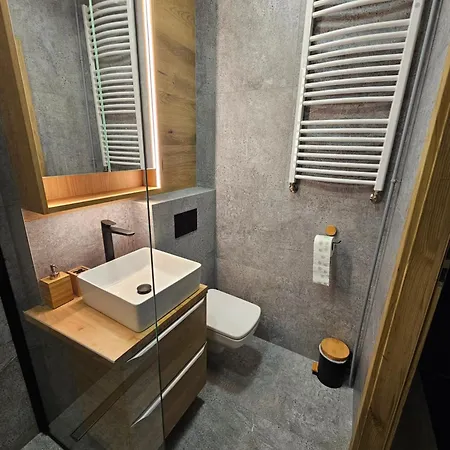 Radiostacja Iii Z Ogródkiem, Parking Free *