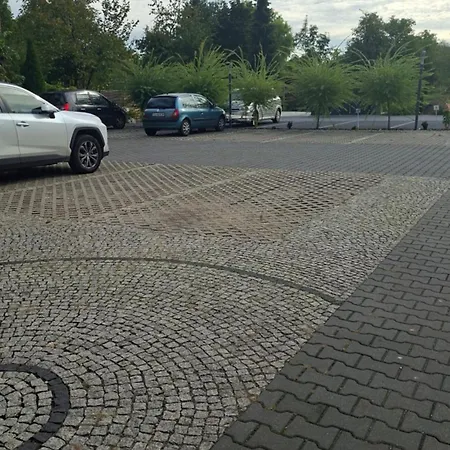 Radiostacja Iii Z Ogrodkiem, Dwupokojowe, Parking Free Apartmán