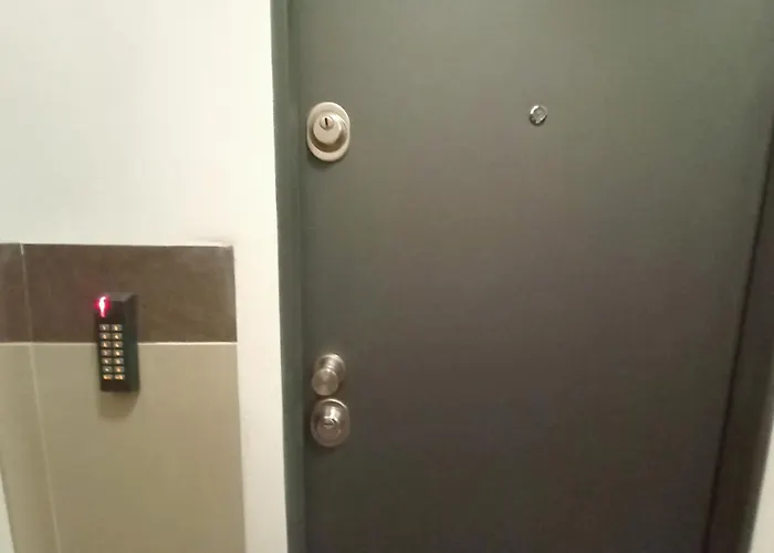 شقة Apartament Radiostacja III Z Ogrodkiem, Dwupokojowe, Parking Free *