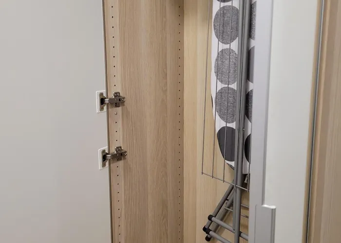 Apartament Radiostacja III Z Ogrodkiem, Dwupokojowe, Parking Free *