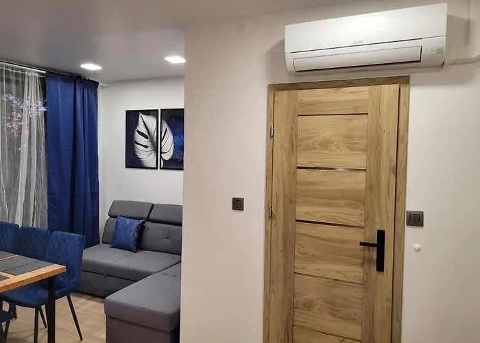 Radiostacja Iii Z Ogrodkiem, Parking Free Appartement Gliwice