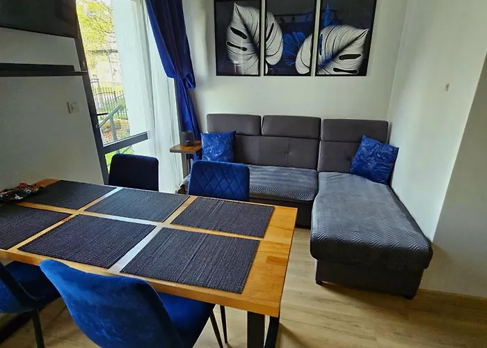 Appartement Radiostacja Iii Z Ogrodkiem, Parking Free Gliwice